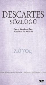 Descartes Sözlüğü                                                                                                                                                                                                                                              
