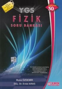 Esen Ygs Fizik Soru Bankası                                                                                                                                                                                                                                    