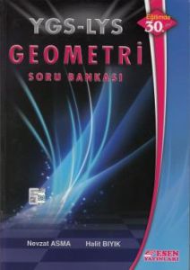 Esen YGS LYS Geometri S.B.                                                                                                                                                                                                                                     