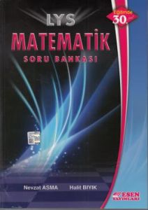 Lys Matematik Soru Bankası                                                                                                                                                                                                                                     