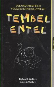 Tembel Entel                                                                                                                                                                                                                                                   