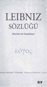 Leibniz Sözlüğü                                                                                                                                                                                                                                                