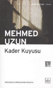 Kader Kuyusu                                                                                                                                                                                                                                                   