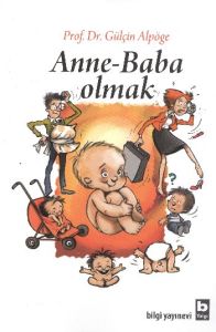 Anne Baba Olmak                                                                                                                                                                                                                                                