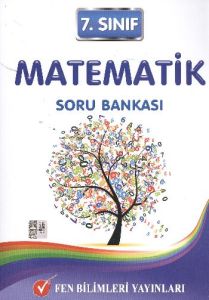 Fenbilim 7.Sınıf Matematik S.B.                                                                                                                                                                                                                                