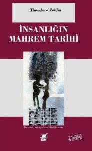 İnsanlığın Mahrem Tarihi                                                                                                                                                                                                                                       