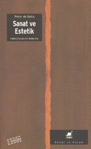Sanat ve Estetik                                                                                                                                                                                                                                               