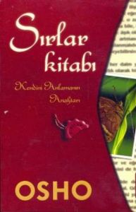 Sırlar Kitabı - Kendini Anlamanın Anahtarı 2.Kitap                                                                                                                                                                                                             