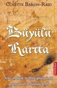 Büyülü Harita                                                                                                                                                                                                                                                  