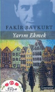 Yarım Ekmek                                                                                                                                                                                                                                                    
