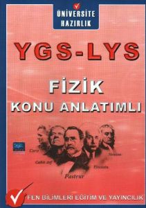 Fenbilim Ygs Fizik K.A.                                                                                                                                                                                                                                        