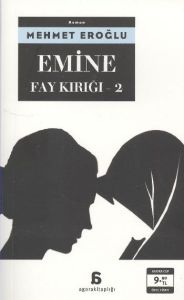 Emine - Fay Kırığı 2 (Cep Boy)                                                                                                                                                                                                                                 