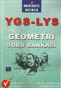Fenbilim Ygs Lys Geometri S.B.                                                                                                                                                                                                                                 
