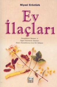 Ev İlaçları                                                                                                                                                                                                                                                    