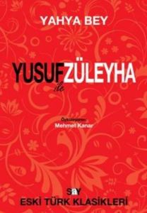 Yusuf ile Züleyha                                                                                                                                                                                                                                              