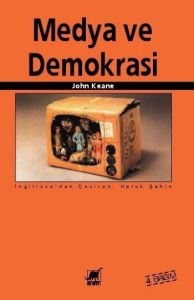 Medya ve Demokrasi                                                                                                                                                                                                                                             
