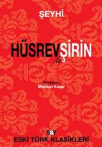 Hüsrev ile Şirin                                                                                                                                                                                                                                               