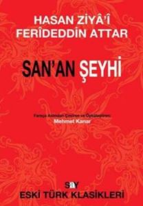 San’an Şeyhi                                                                                                                                                                                                                                                   