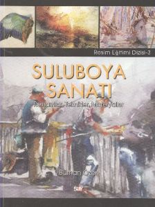 Suluboya Sanatı                                                                                                                                                                                                                                                