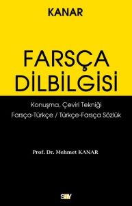 Farsça Dilbilgisi                                                                                                                                                                                                                                              