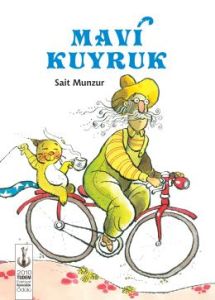 Mavi Kuyruk                                                                                                                                                                                                                                                    
