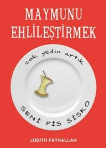 Maymunu Ehlileştirmek                                                                                                                                                                                                                                          