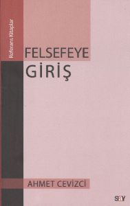 Felsefeye Giriş                                                                                                                                                                                                                                                