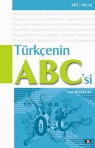 Türkçenin ABC’si                                                                                                                                                                                                                                               