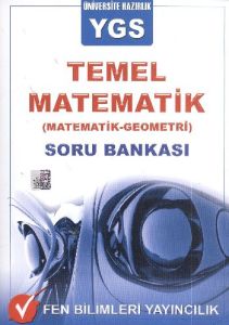 Fenbilim Ygs Temel Matematik S.B.                                                                                                                                                                                                                              