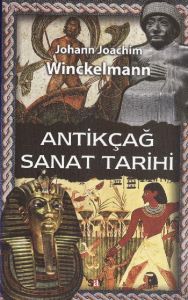 Antikçağ Sanat Tarihi                                                                                                                                                                                                                                          