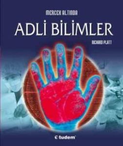 Adli Bilimler (Ciltli)                                                                                                                                                                                                                                         