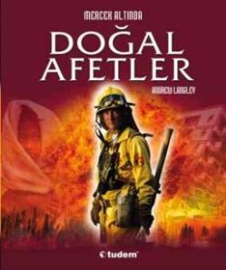 Doğal Afetler (Ciltli)                                                                                                                                                                                                                                         
