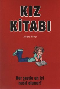 Muhteşem Kız Kitabı                                                                                                                                                                                                                                            