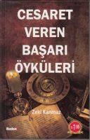Cesaret Veren Başarı Öyküleri                                                                                                                                                                                                                                  
