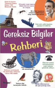 Gereksiz Bilgiler Rehberi                                                                                                                                                                                                                                      