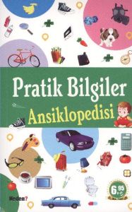 Pratik Bilgiler Ansiklopedisi                                                                                                                                                                                                                                  