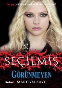 Seçilmiş - Görünmeyen                                                                                                                                                                                                                                          