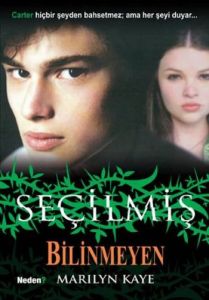Seçilmiş - Bilinmeyen                                                                                                                                                                                                                                          