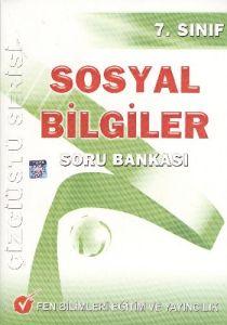 Fen Bilimleri 7. Sınıf Sosyal Bilgiler                                                                                                                                                                                                                         