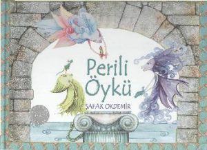 Perili Öykü                                                                                                                                                                                                                                                    
