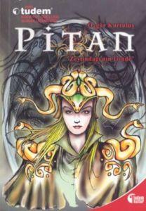 Pitan: Zeytindağı’nın İzinde                                                                                                                                                                                                                                   