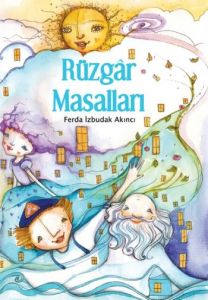 Rüzgar Masalları                                                                                                                                                                                                                                               