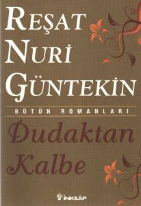 Dudaktan Kalbe                                                                                                                                                                                                                                                 