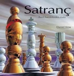 Satranç Kitabı                                                                                                                                                                                                                                                 