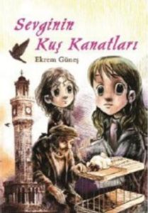 Sevginin Kuş Kanatları                                                                                                                                                                                                                                         