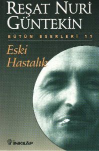 Eski Hastalık                                                                                                                                                                                                                                                  