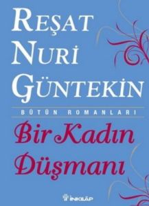 Bir Kadın Düşmanı                                                                                                                                                                                                                                              