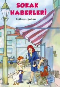 Sokak Haberleri                                                                                                                                                                                                                                                