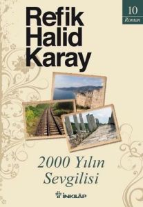 2000 Yılın Sevgilisi                                                                                                                                                                                                                                           