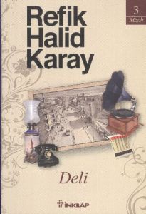 Deli                                                                                                                                                                                                                                                           